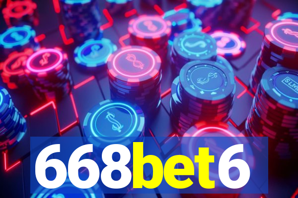 668bet6