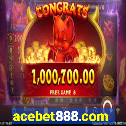 acebet888.com