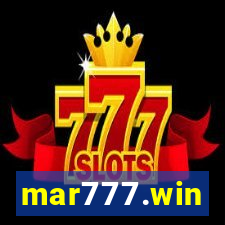 mar777.win