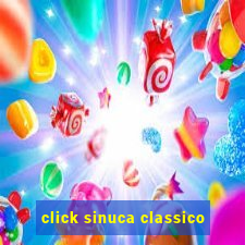 click sinuca classico