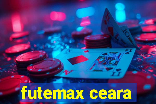 futemax ceara