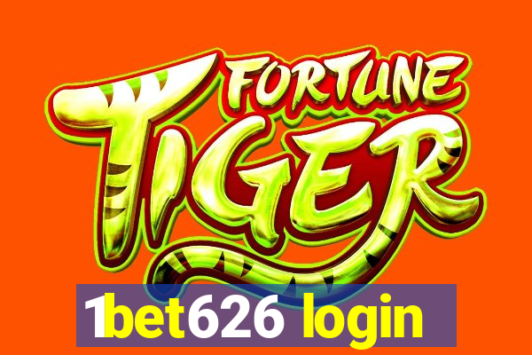 1bet626 login