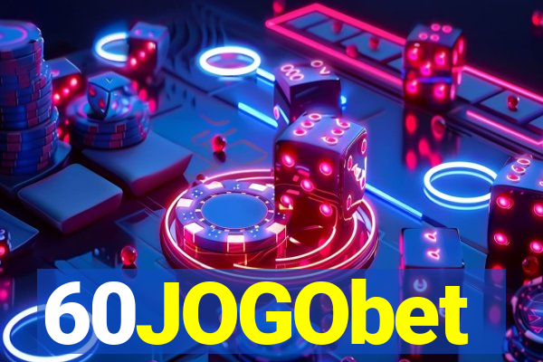 60JOGObet