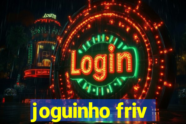 joguinho friv