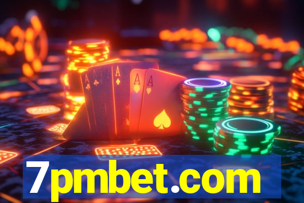 7pmbet.com