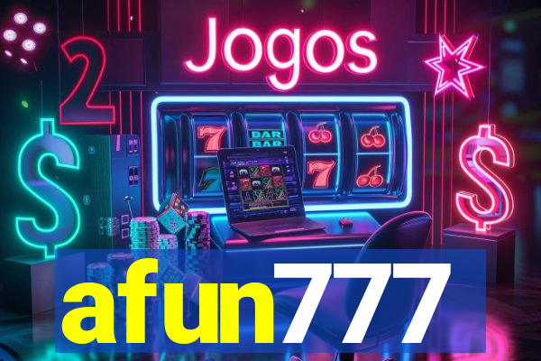 afun777