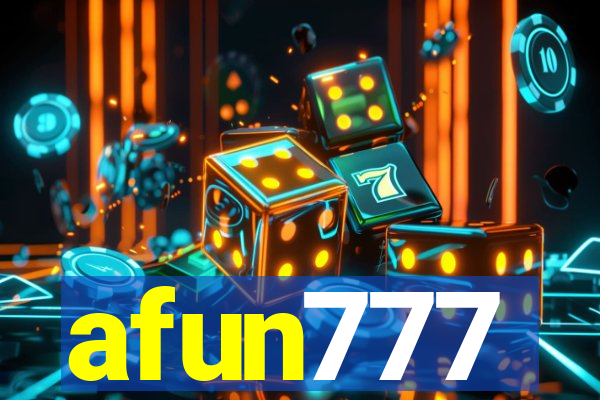 afun777