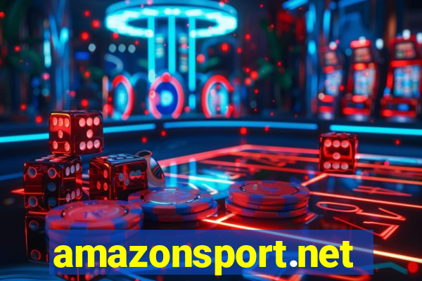 amazonsport.net