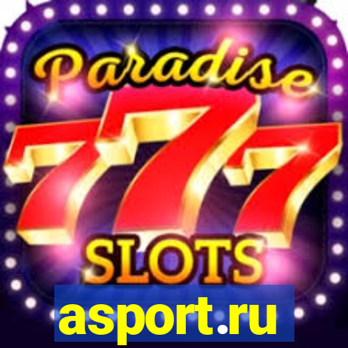 asport.ru