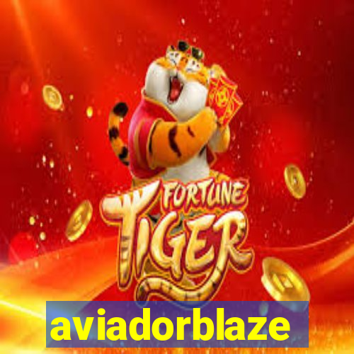 aviadorblaze