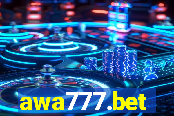 awa777.bet