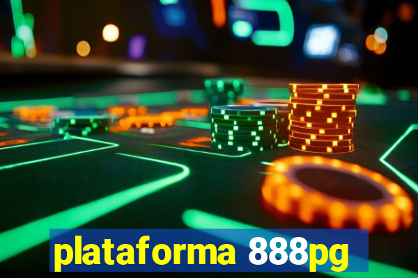 plataforma 888pg