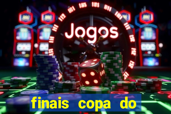 finais copa do brasil cruzeiro