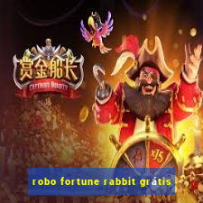 robo fortune rabbit grátis