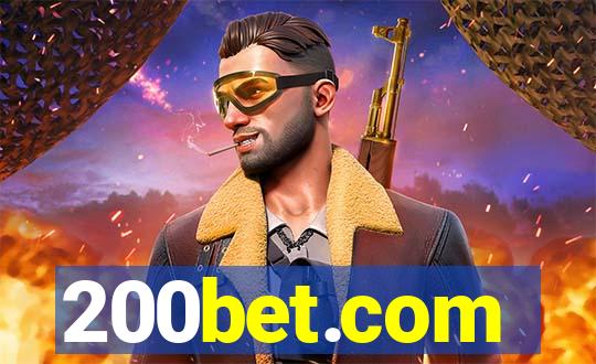 200bet.com