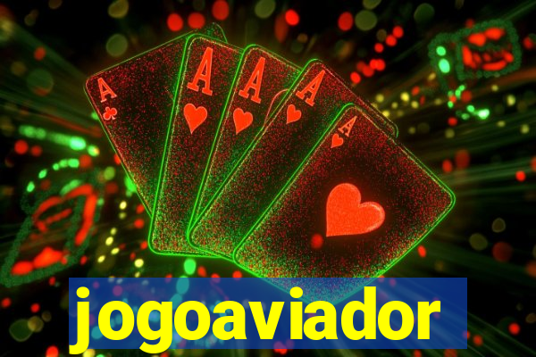 jogoaviador