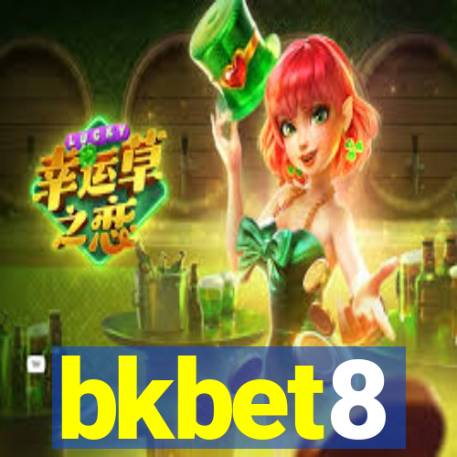 bkbet8