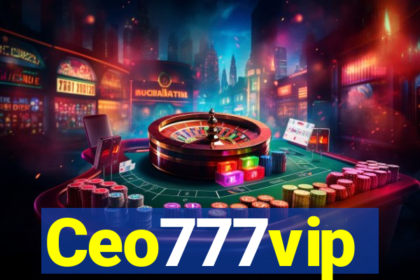 Ceo777vip