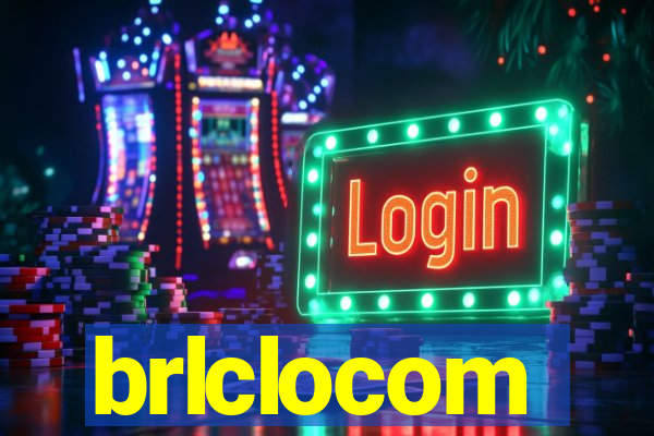 brlclocom