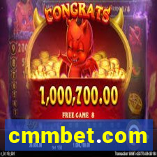 cmmbet.com