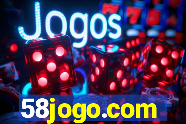 58jogo.com