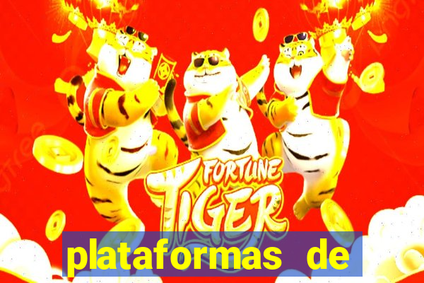 plataformas de jogos antigos