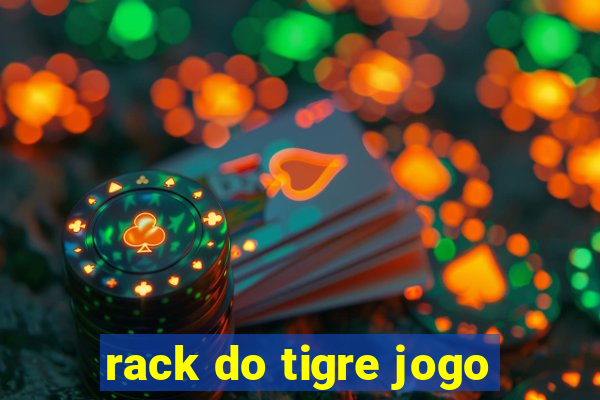 rack do tigre jogo