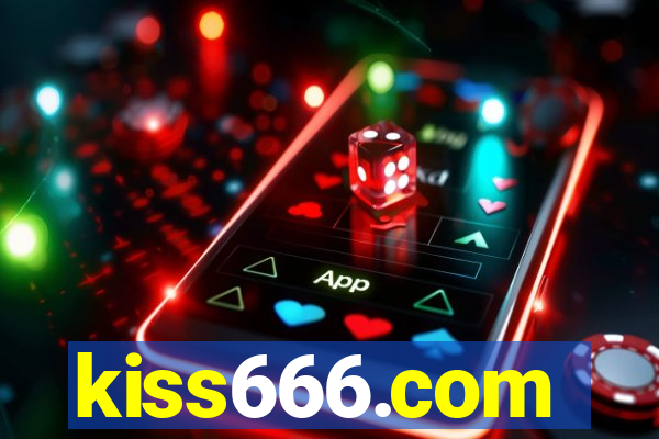 kiss666.com