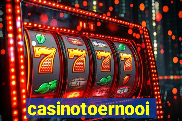 casinotoernooi