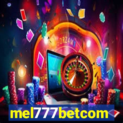 mel777betcom