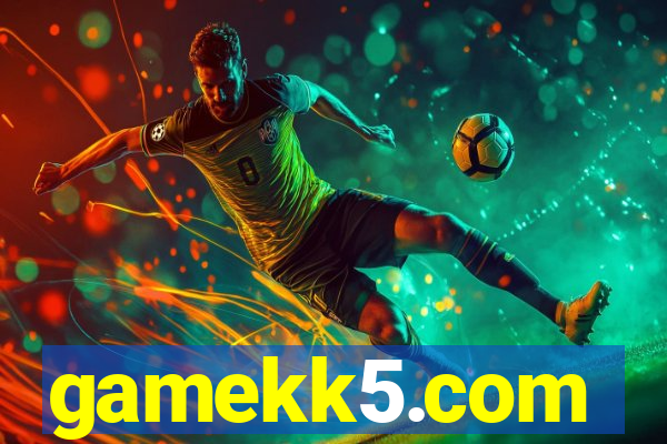 gamekk5.com