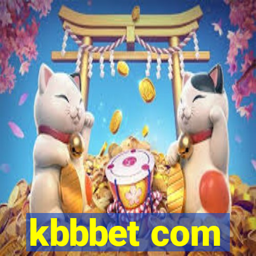 kbbbet com