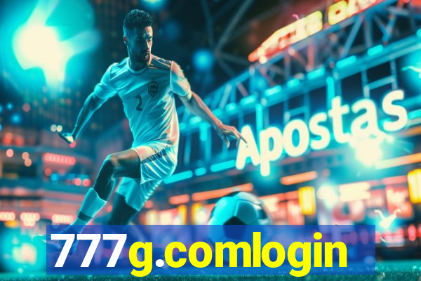 777g.comlogin