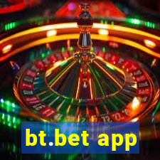 bt.bet app