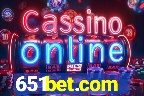 651bet.com