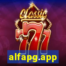 alfapg.app