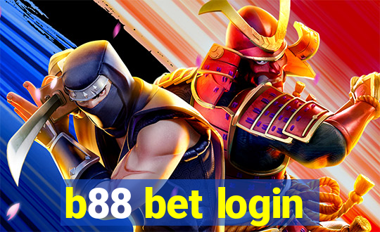 b88 bet login