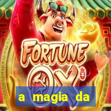 a magia da sobrevivência pdf