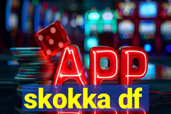 skokka df