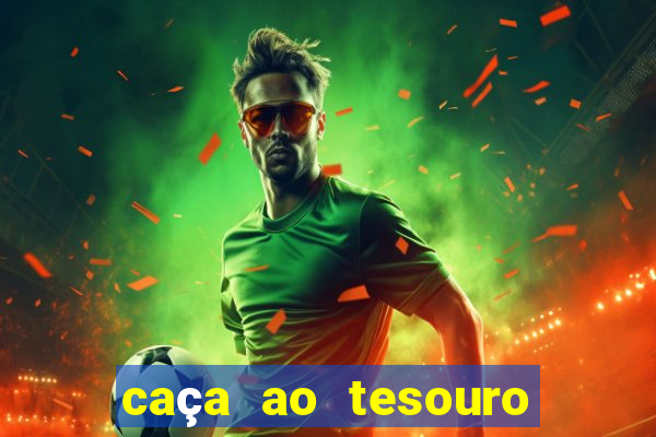 caça ao tesouro bíblico desbravadores