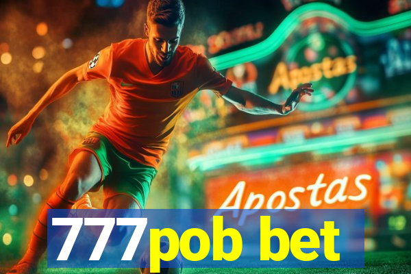 777pob bet