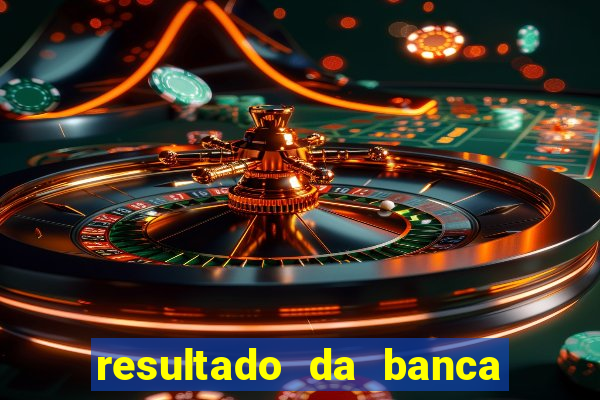 resultado da banca caminho da sorte de hoje