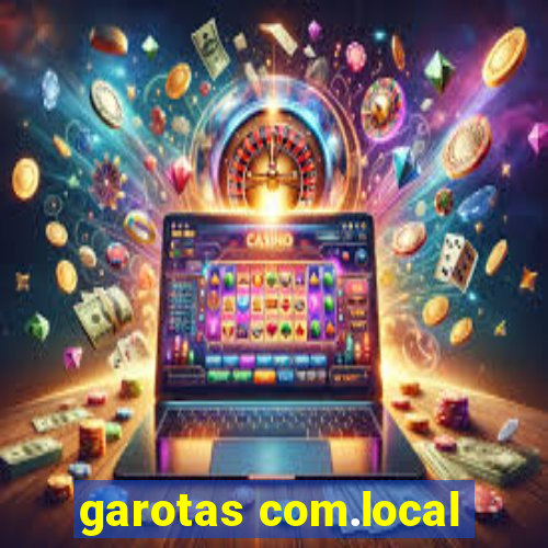 garotas com.local