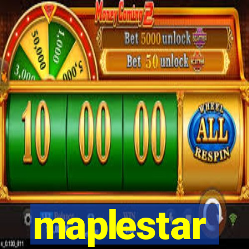 maplestar