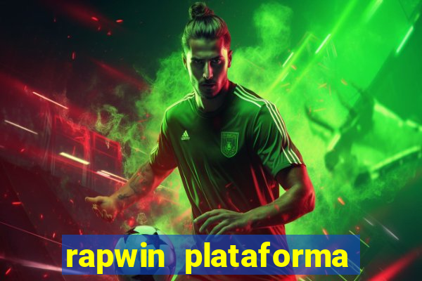 rapwin plataforma de jogos