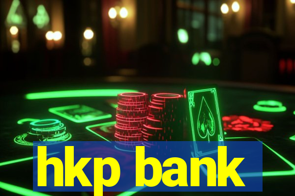 hkp bank