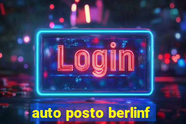 auto posto berlinf