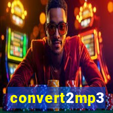 convert2mp3