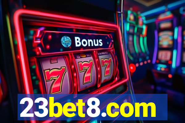 23bet8.com