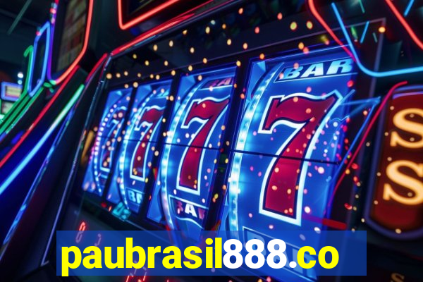 paubrasil888.com